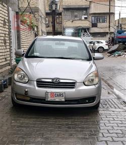 هيونداي أكسنت